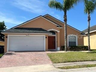 442 Vizcay Way, DAVENPORT, Флорида 33837, Соединенные Штаты