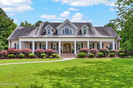 100 Winestone Place, Jacksonville, NC 28546, USA