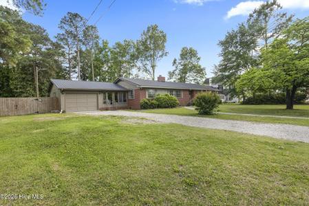 310 E Cliff Street, Wallace, Carolina Del Norte 28466, Estados Unidos