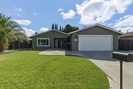 1101 Marne Drive, Hollister, California 95023, USA