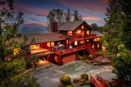 4800 Abbey Road, Placerville, California 95667, USA