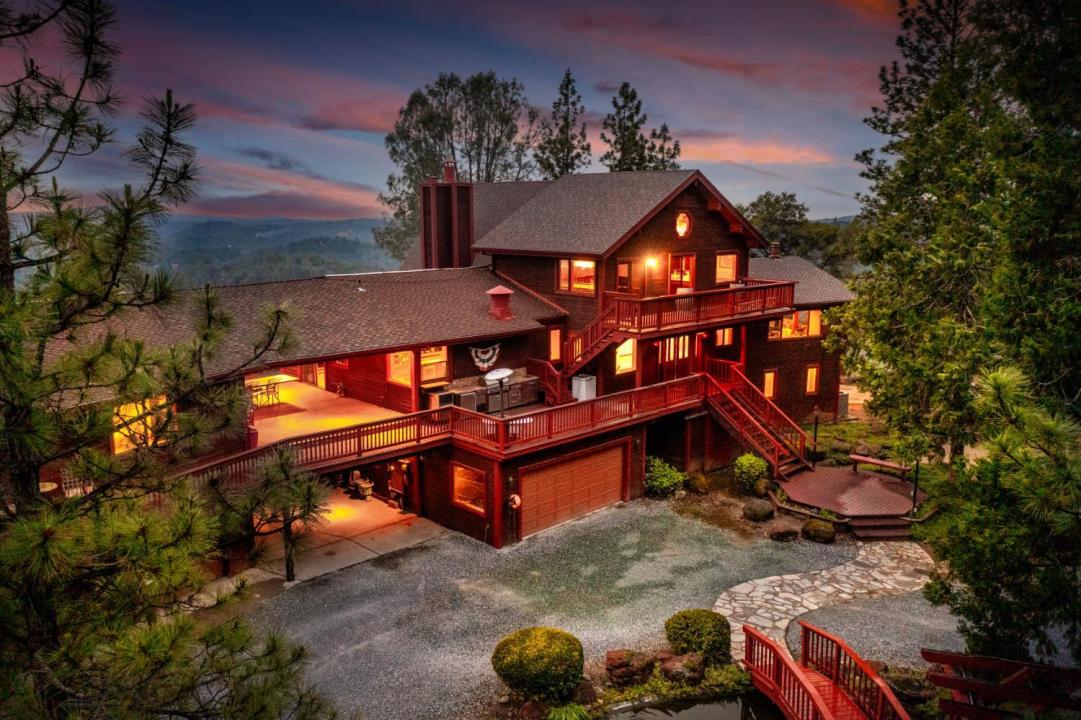 4800 Abbey Road, Placerville, California 95667