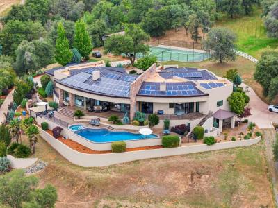 6997 Chili Hill Road, Newcastle, California 95658, USA