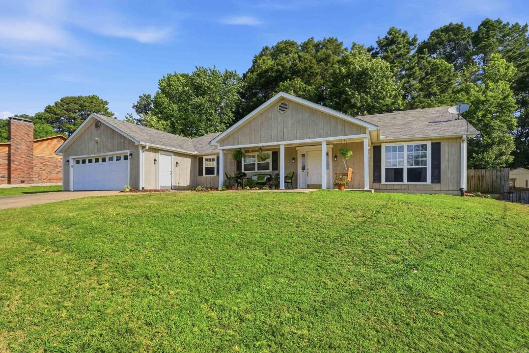 31 Azalea Circle, Benton, Arkansas 72019, Estados Unidos