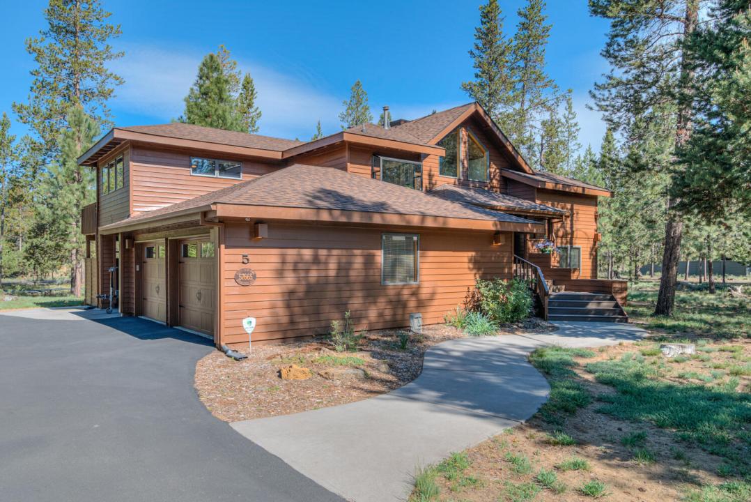 57665 Aspen Lane, Sunriver, Oregon 97707, Stati Uniti
