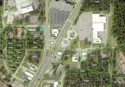 705 Benton Avenue, Brooksville, Floride 34601, États-Unis