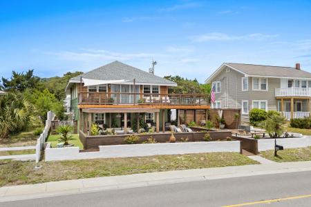 2306 S Ocean Blvd., North Myrtle Beach, South Carolina 29582, HOA KỲ