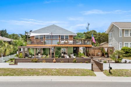 2306 S Ocean Blvd., North Myrtle Beach, South Carolina 29582, HOA KỲ