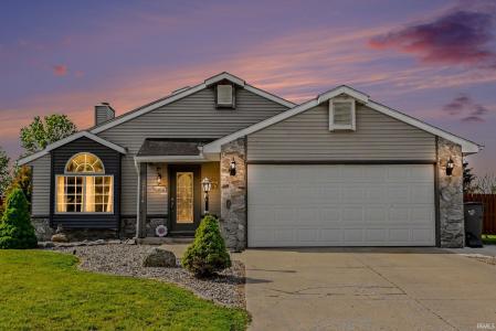 27674 Bison Ridge, Elkhart, Indiana 46514, USA