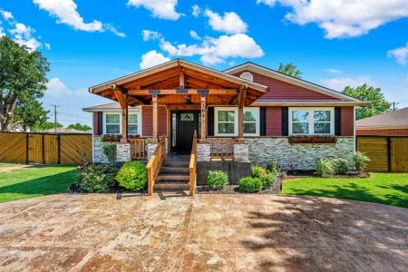 304 W Shields St, Fletcher, Oklahoma 73541, USA