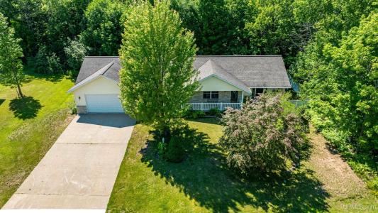 1924 Sherwood, Houghton, Michigan 49931, États-Unis