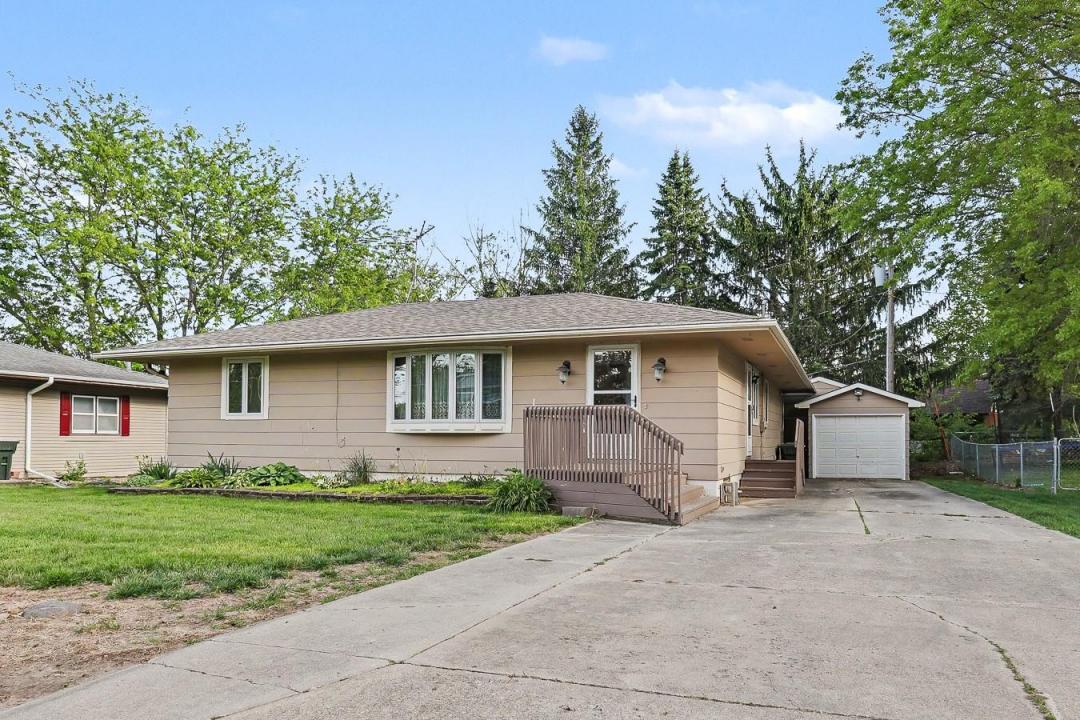507 E Lincoln Street, Monroe, Iowa 50170, Estados Unidos