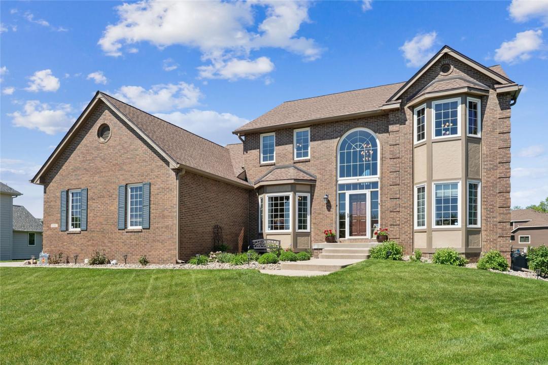 1302 NE Lake View Court, Ankeny, 愛荷華州 50021, 美國
