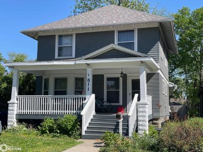 811 8th Avenue, Grinnell, Iowa 50112, USA