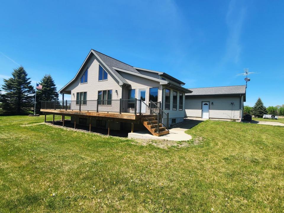 N6526 State Road 22, Pardeeville, 威斯康辛州 53954, 美國