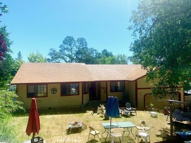 2850 Hartley, Lakeport, California 95453