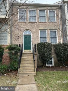 12434 Abbey Knoll Court, Woodbridge, Virginia 22192, Stati Uniti