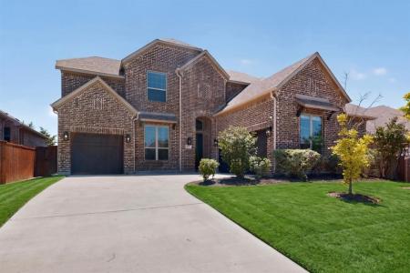 3513 Ridgecross Drive, Rockwall, Texas 75087