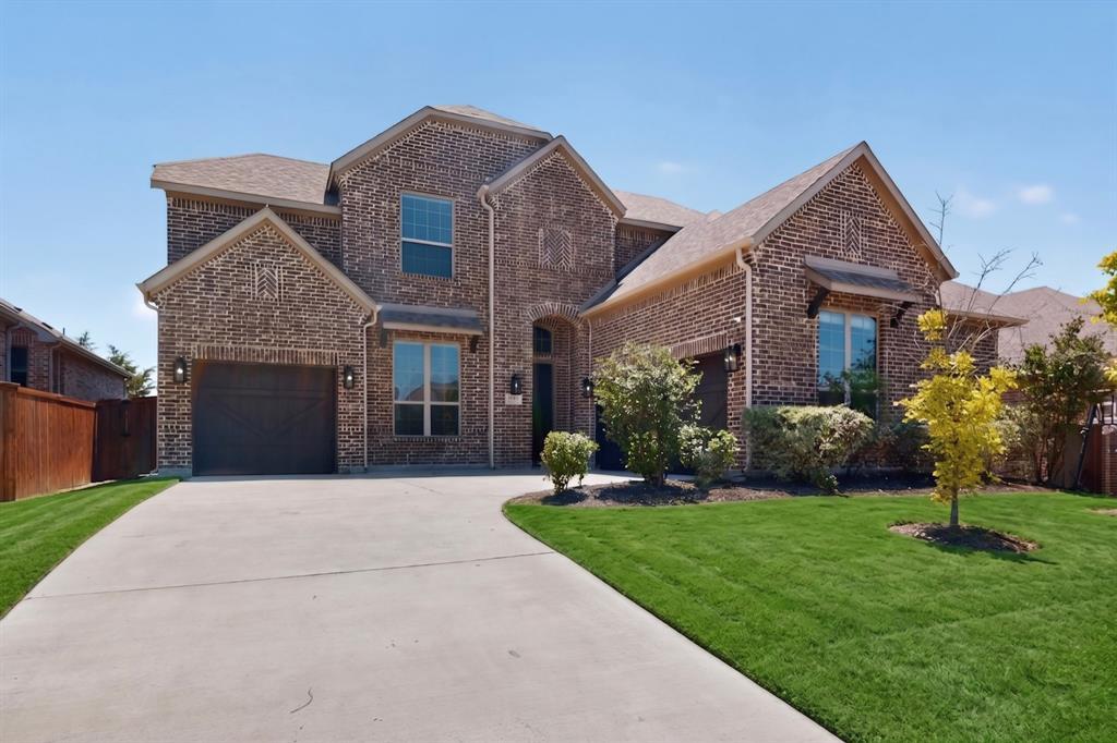 3513 Ridgecross Drive, Rockwall, Texas 75087
