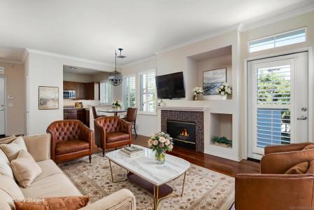 10910 Serafina Lane , 52, San Diego, California 92128, USA