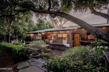 20666 Cheney Drive, Topanga, California 90290, USA