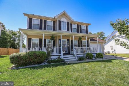 45525 Sunflower Street, Great Mills, Maryland 20634, USA