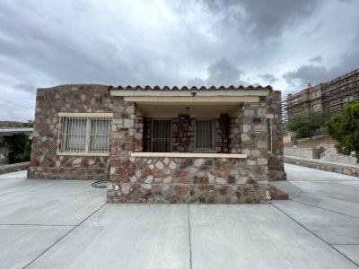 717 Crosby, El Paso, Texas 79902, USA