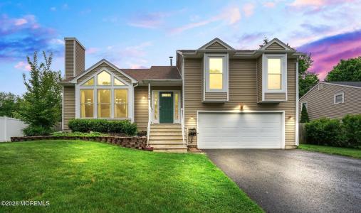 30 Heritage Drive, Howell, New Jersey 07731, Stati Uniti