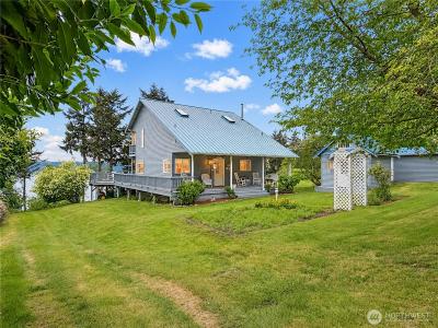 38 M Cascade Drive, Hat Island, Washington 98206, États-Unis