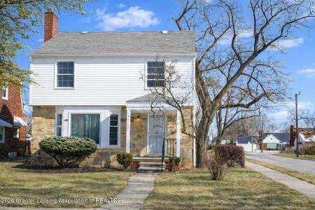 18600 Marlowe Street, Detroit, Michigan 48235, USA