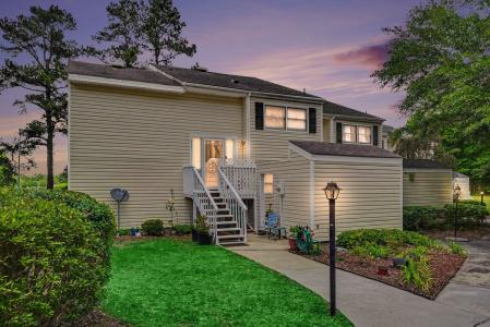 317 Lakeview Dr. , 317, Johnsonville, South Carolina 29555