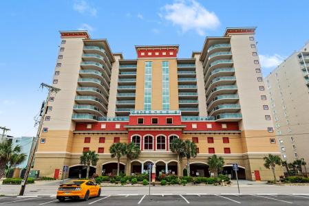 1321 S Ocean Blvd. , PH10, North Myrtle Beach, SC 29582, USA