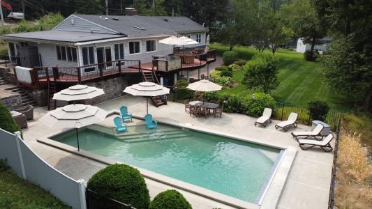 4 Johns Ave, Middleton, Massachusetts 01949, HOA KỲ