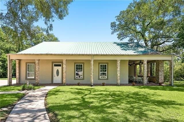 64560 HIGHWAY 41, Pearl River, Louisiana 70452, Estados Unidos