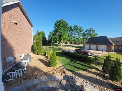 308 HOLLY GROVE DRIVE, Mountain Home, ארקנסו 72653, ארצות הברית של אמריקה