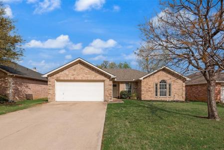 2010 Sword Fish Drive, Mansfield, Texas 76063, USA