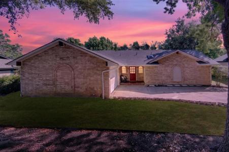 5322 Westminster Court S, Fort Worth, Texas 76133, USA