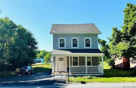 32 Salt Point Turnpike, Poughkeepsie, نيويورك 12603, الولايات المتحدة