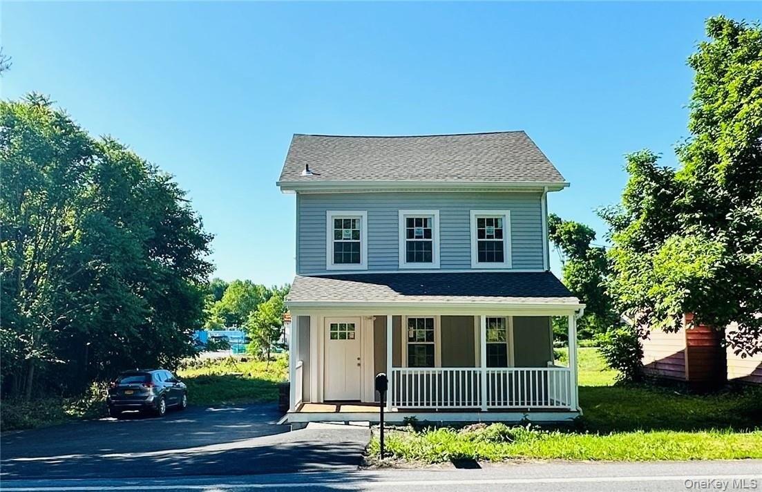 32 Salt Point Turnpike, Poughkeepsie, New York 12603, Stati Uniti