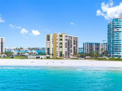 1480 GULF BOULEVARD 1011, Clearwater Beach, Floride 33767, États-Unis