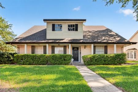 8218 Hazen Street, Houston, Texas 77036, USA