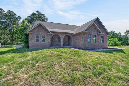 23400 Range Lane, Richland, Missouri 65556, HOA KỲ
