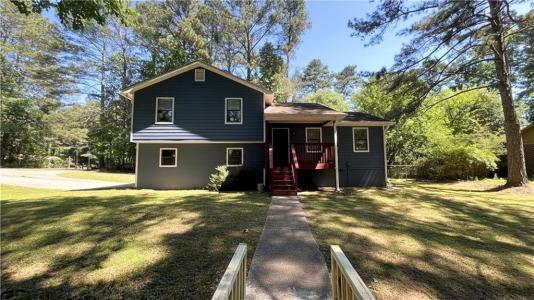 2945 Barrett Court, Powder Springs, Géorgie 30127, États-Unis