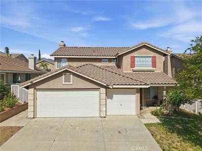27283 Lasso Way, Corona, California 92883, USA