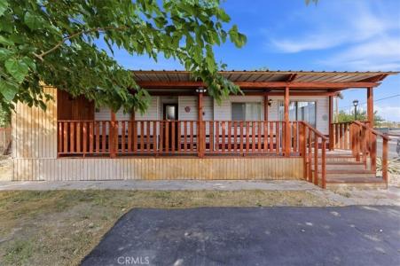 1980 E Main Street #35, Barstow, California 92311, USA
