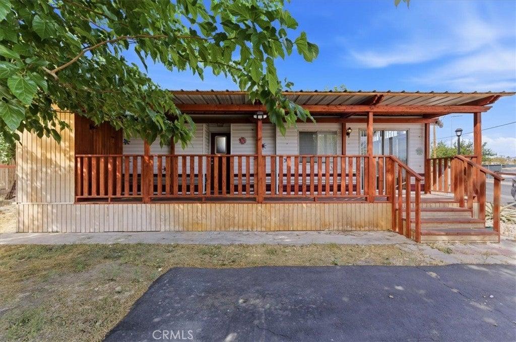 1980 E Main Street #35, Barstow, Californie 92311, États-Unis