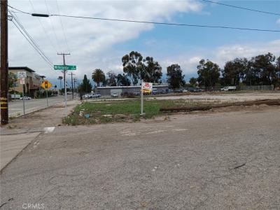 320 S G, San Bernardino, Califórnia 92410, Estados Unidos