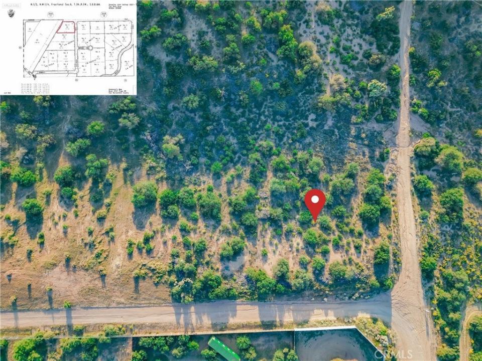 0 Alta Mesa Rd, Oak Hills, 캘리포니아 92344, 미국