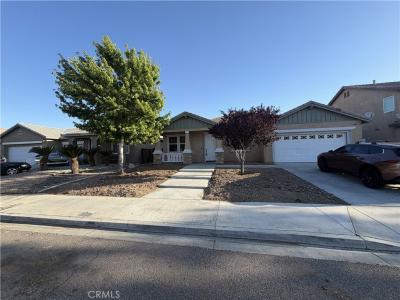 15940 Greyrock, Victorville, 加利福尼亚州 92395, 美国