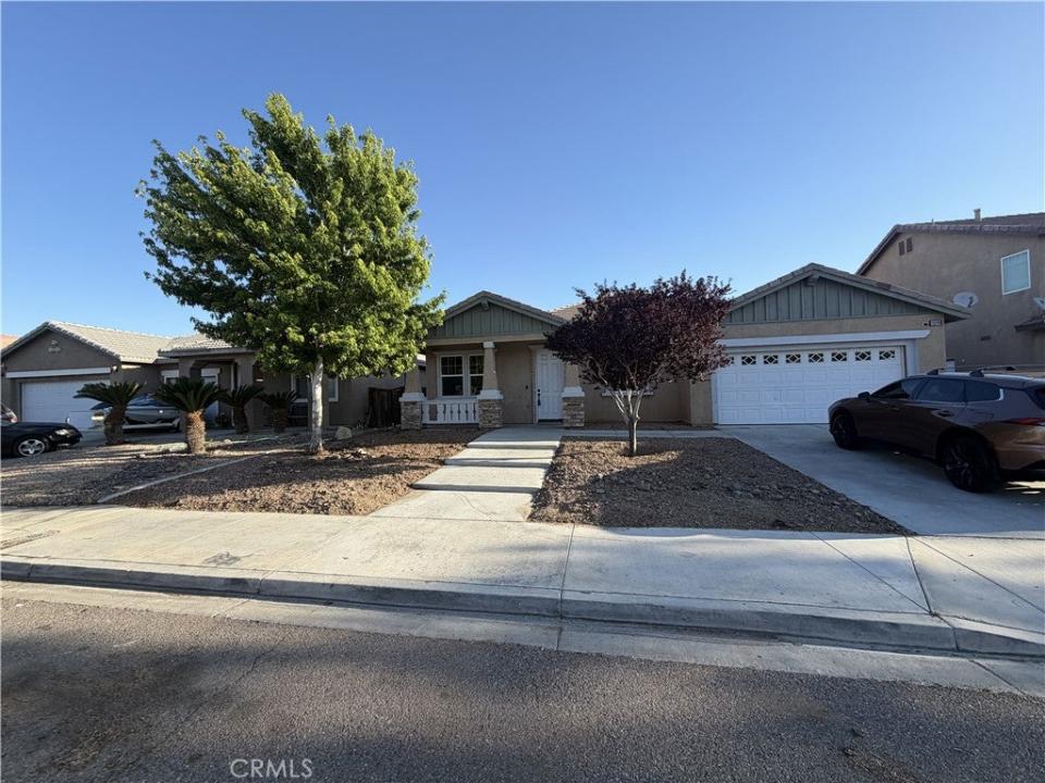 15940 Greyrock, Victorville, Kalifornien 92395, USA